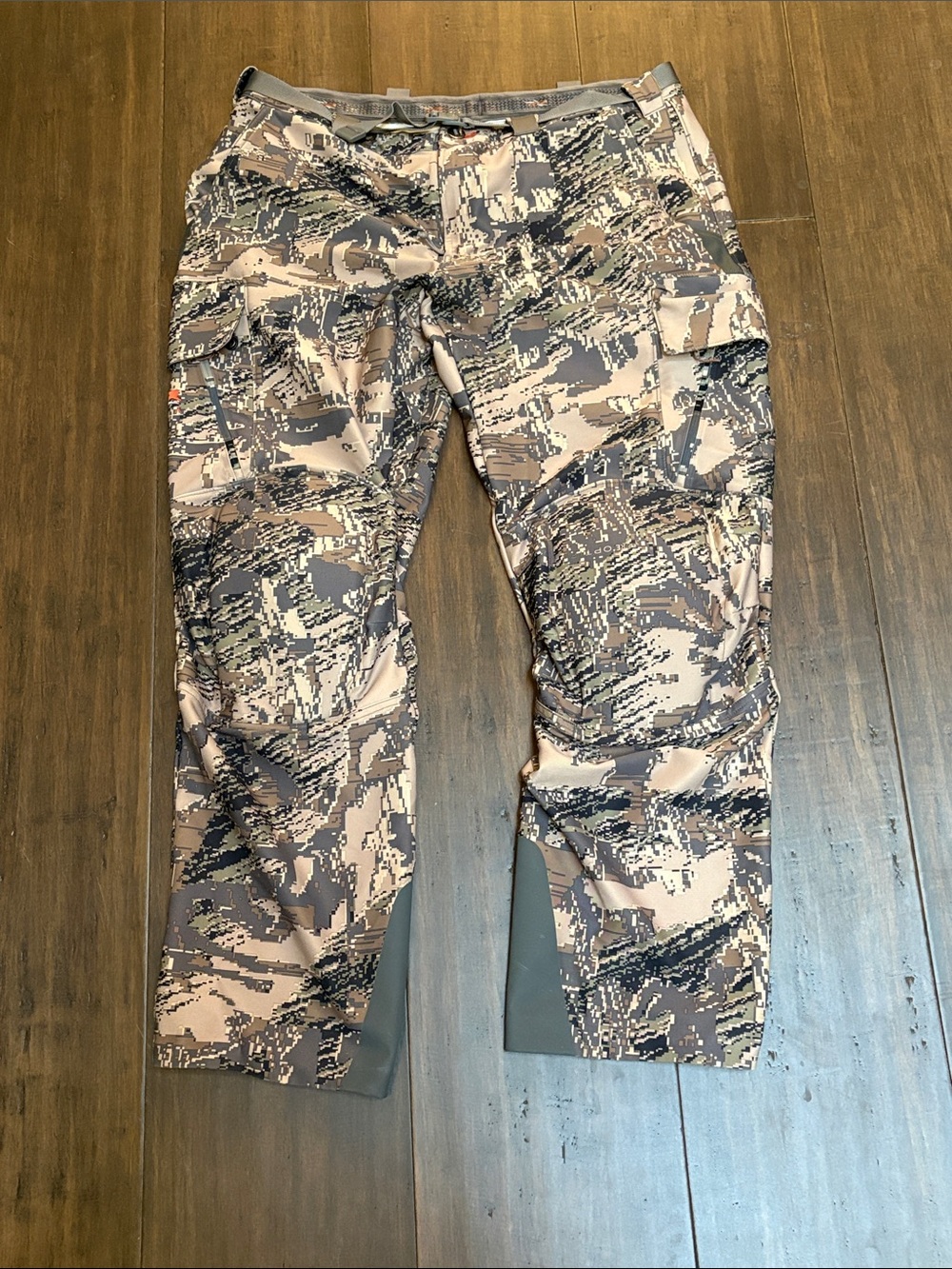 Sitka Timberline Pant Optifade Open Country